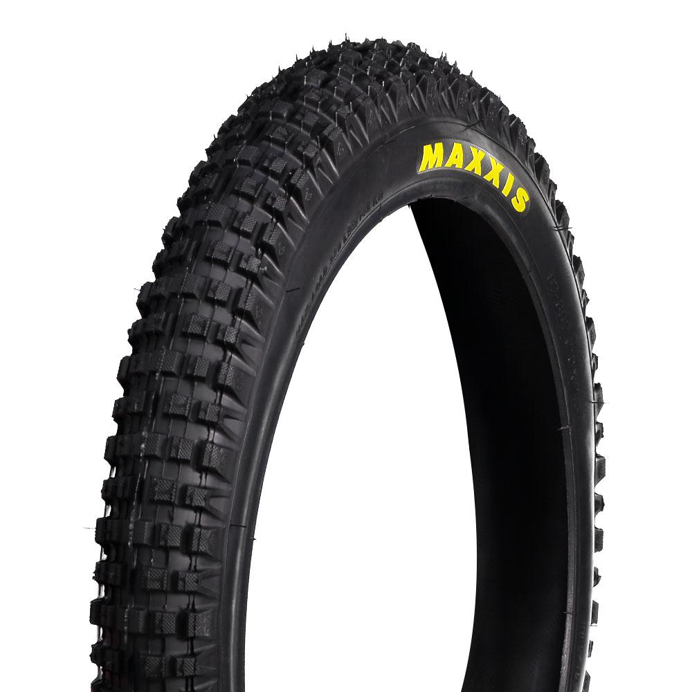 Maxxis Creepy Crawler 20´´ MTB Rear Tyre | mountain bike central